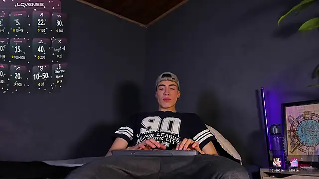 Angel Snowhotxxx online show from 02.28.26