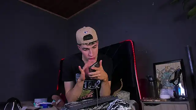 Angel Snowhotxxx online show from 04.15.26