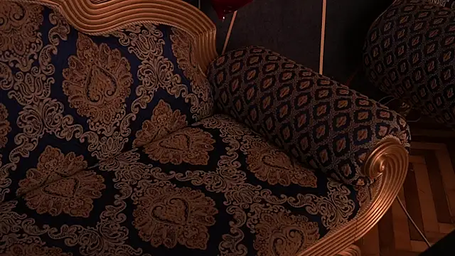 IceDanielles online show from 02.07.26