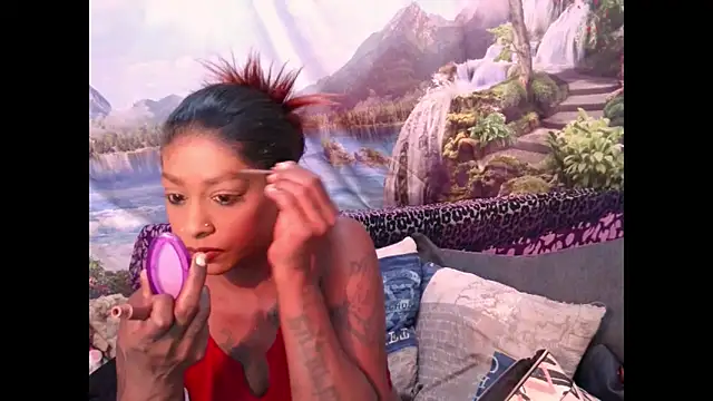 Harl3ysugar4u online show from 02.11.26