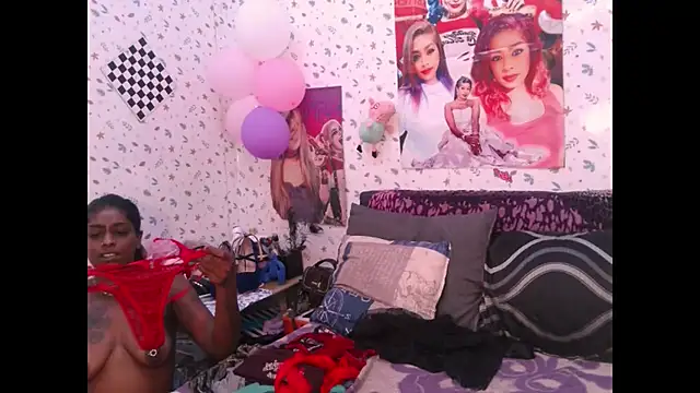 Harl3ysugar4u online show from 02.28.26