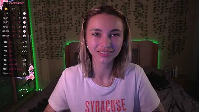 Teo Rose online show from 12.23.24