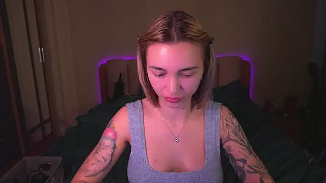 Teo Rose online show from 03.13.25