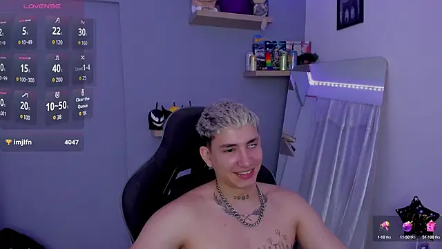 SebasFallon online show from 03.06.25