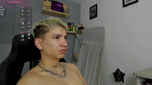 SebasFallon online show from 03.08.25