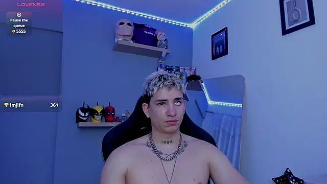 SebasFallon online show from 03.19.25