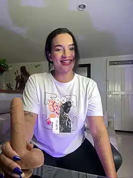 angelicaagarcia online show from 03.01.25