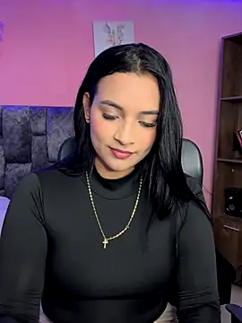 angelicaagarcia online show from 10.11.25