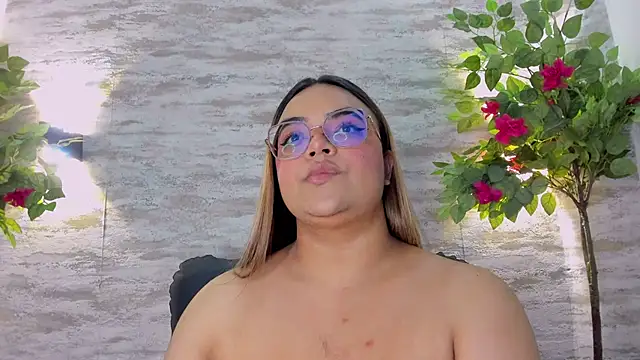 Celeste Mcs  online show from 10.25.25