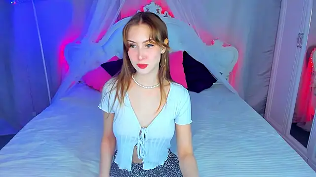 VitalinaBlue online show from 12.09.24