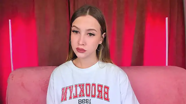 VitalinaBlue online show from 11.16.25