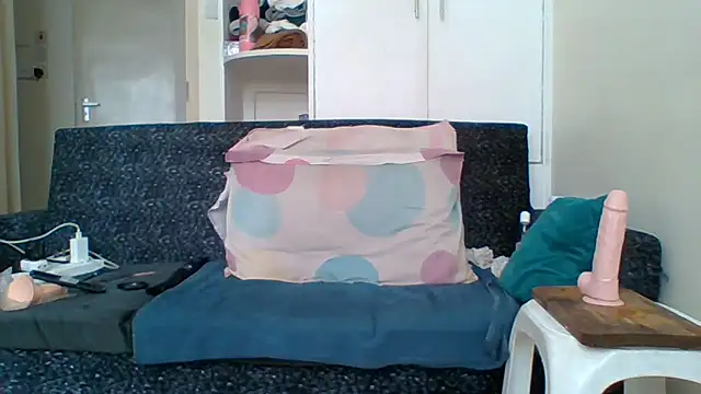 Snapshot of Cookie__dough chatting on 02.27.26 Cookie dough online show from 02.27.26