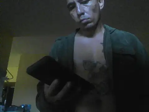 Bstokes671 online show from 04.12.26