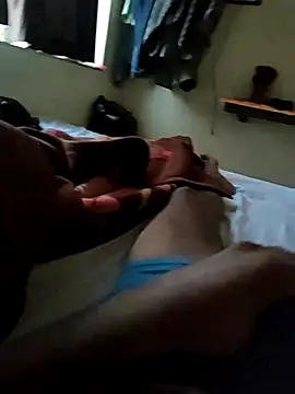 PlayBoy0299 online show from 12.22.24