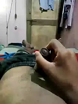 PlayBoy0299 online show from 12.29.24