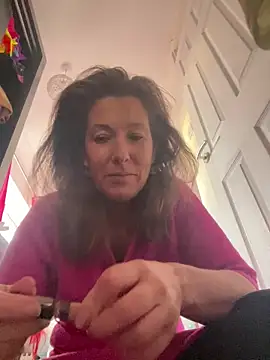 Lwhite1 online show from 10.01.25