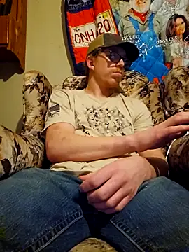 REDHAMMER  online show from 03.05.25