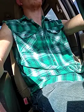 REDHAMMER  online show from 10.17.25