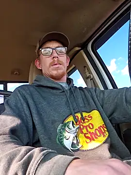 REDHAMMER  online show from 10.30.25