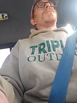 REDHAMMER  online show from 02.21.26