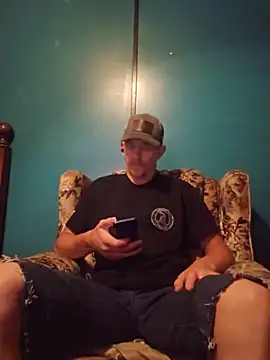 REDHAMMER  online show from 06.29.26