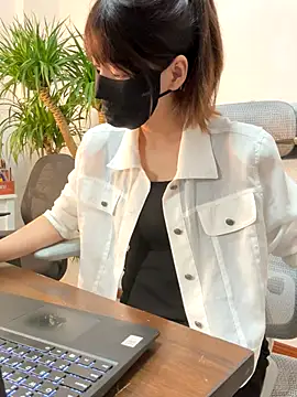 Annabody online show from 11.07.25