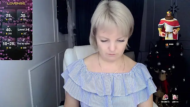 Juarnea online show from 01.23.25