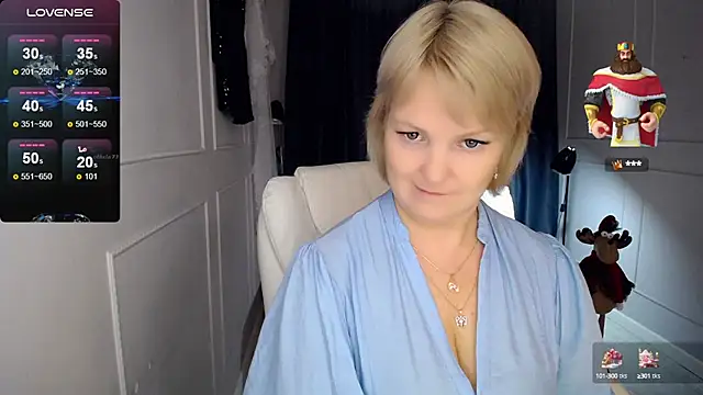 Juarnea online show from 01.30.25