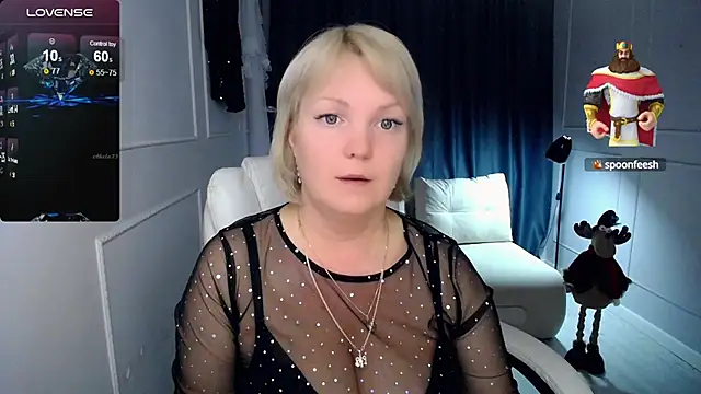 Juarnea online show from 02.01.25