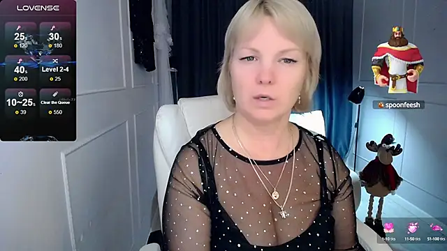 Juarnea online show from 02.01.25