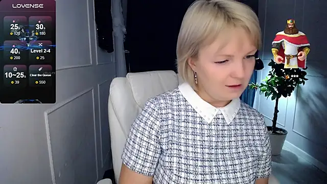 Juarnea online show from 02.03.25