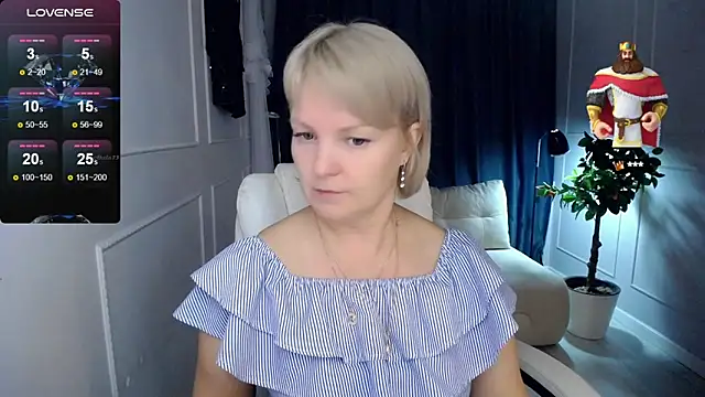 Juarnea online show from 02.04.25