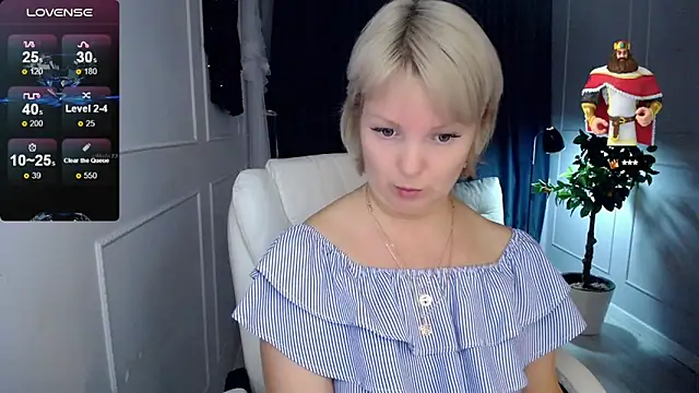 Juarnea online show from 02.04.25