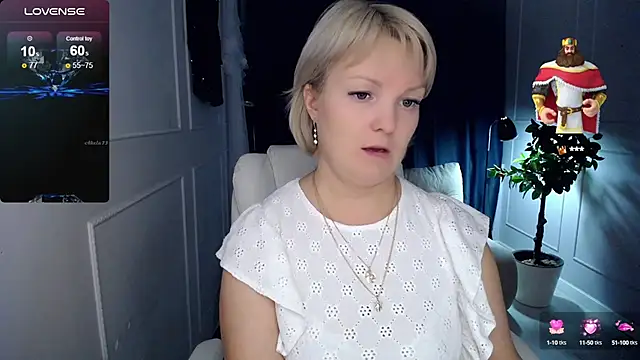 Juarnea online show from 02.05.25