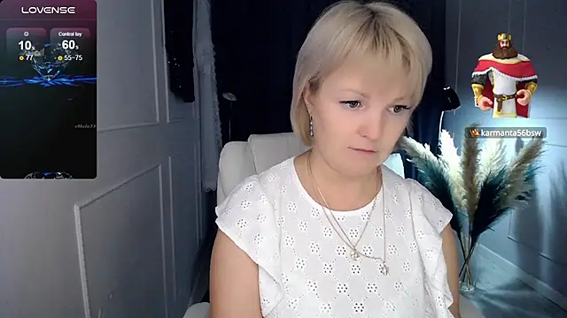 Juarnea online show from 02.11.25