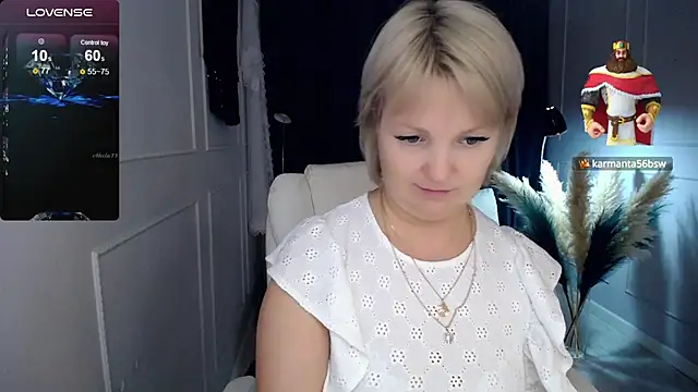 Juarnea online show from 02.11.25