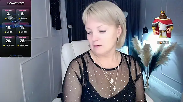 Juarnea online show from 02.14.25