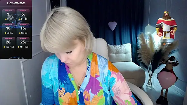 Juarnea online show from 02.18.25