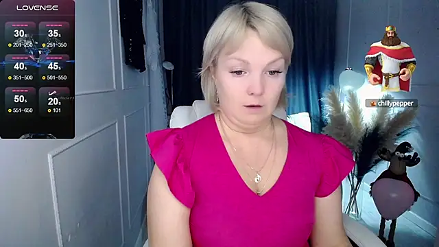 Juarnea online show from 02.18.25