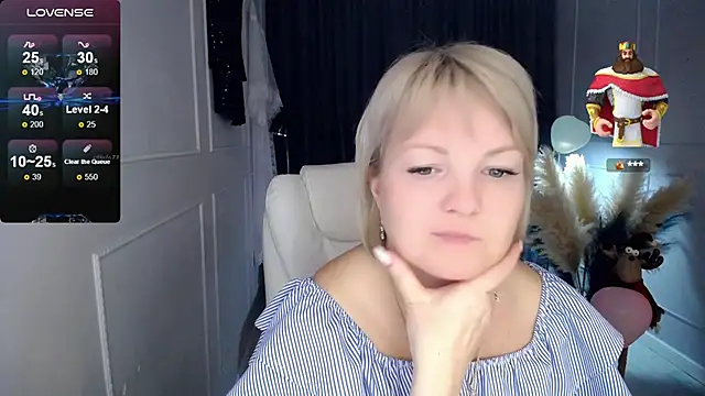 Juarnea online show from 02.24.25