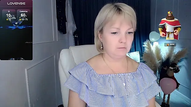 Juarnea online show from 02.24.25