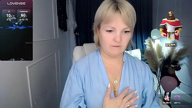 Juarnea online show from 02.25.25