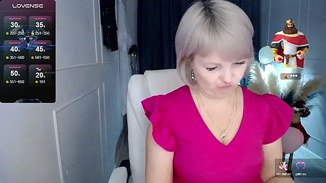 Juarnea online show from 02.27.25