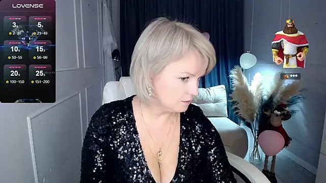 Juarnea online show from 03.07.25