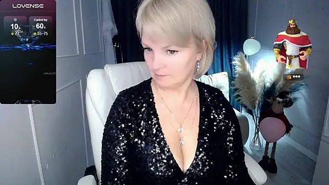 Juarnea online show from 03.07.25