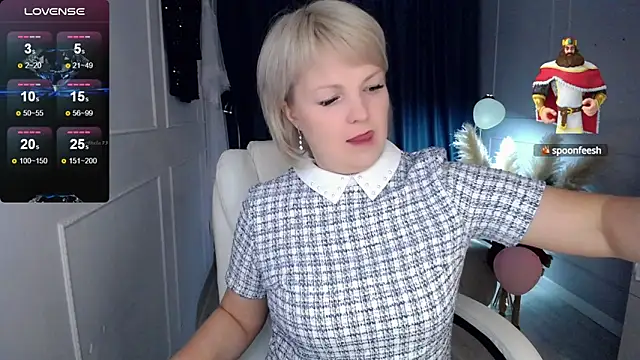 Juarnea online show from 03.13.25