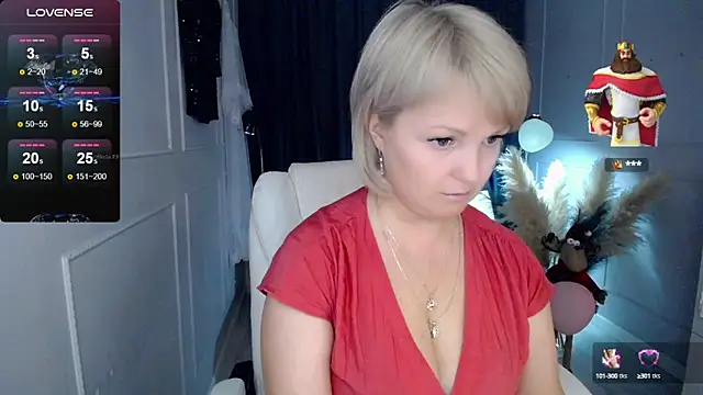 Juarnea online show from 03.14.25