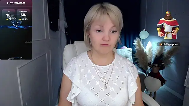 Juarnea online show from 03.18.25