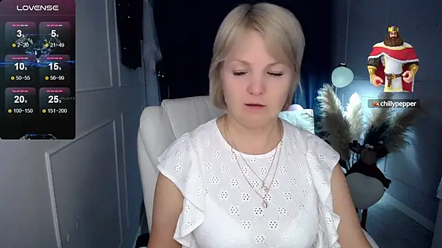 Juarnea online show from 03.18.25