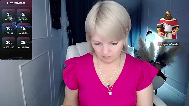 Juarnea online show from 03.19.25